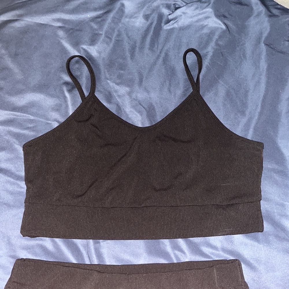 Workout set - Picture 3 of 3